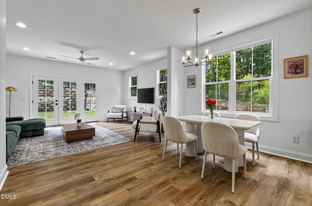 5631 Johnson Woods Court, Raleigh, NC 27609