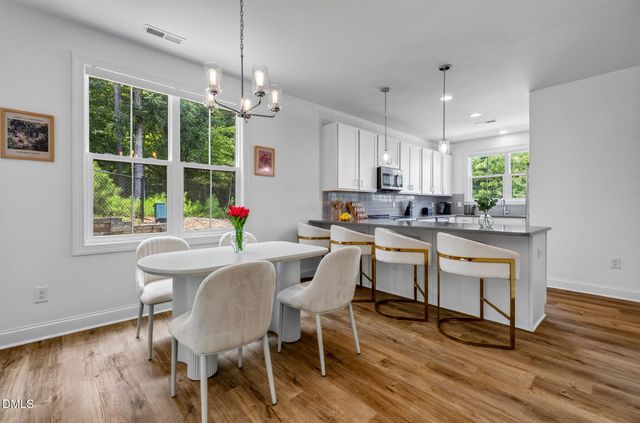 5631 Johnson Woods Court, Raleigh, NC 27609