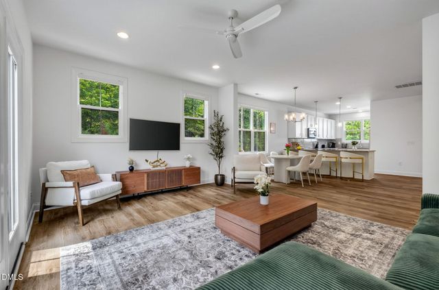 5631 Johnson Woods Court, Raleigh, NC 27609