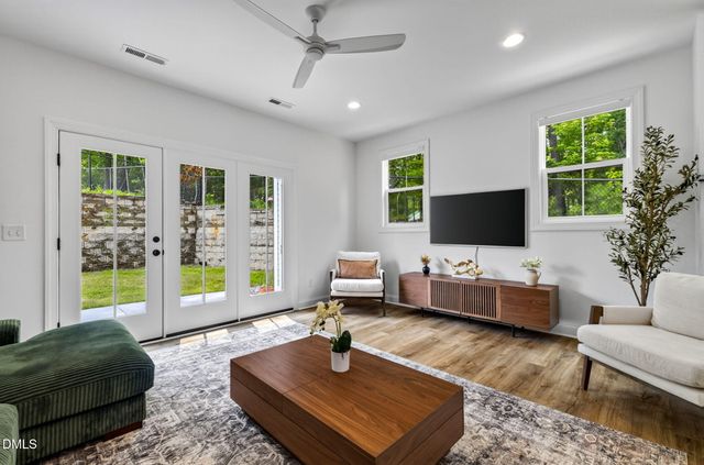 5631 Johnson Woods Court, Raleigh, NC 27609