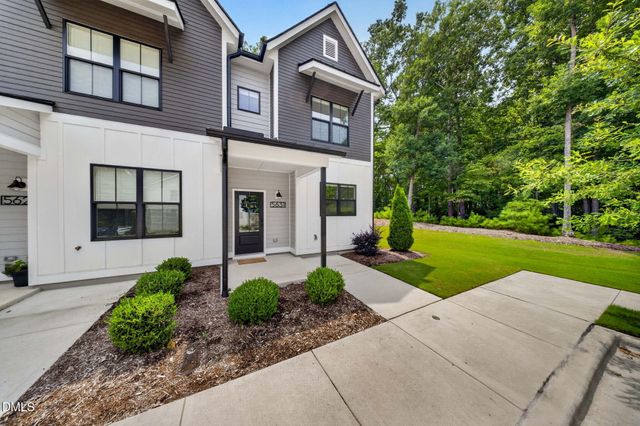 5631 Johnson Woods Court, Raleigh, NC 27609