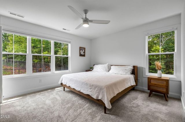 5631 Johnson Woods Court, Raleigh, NC 27609