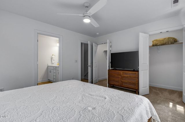 5631 Johnson Woods Court, Raleigh, NC 27609