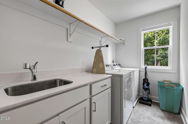 5631 Johnson Woods Court, Raleigh, NC 27609