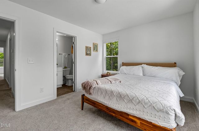 5631 Johnson Woods Court, Raleigh, NC 27609