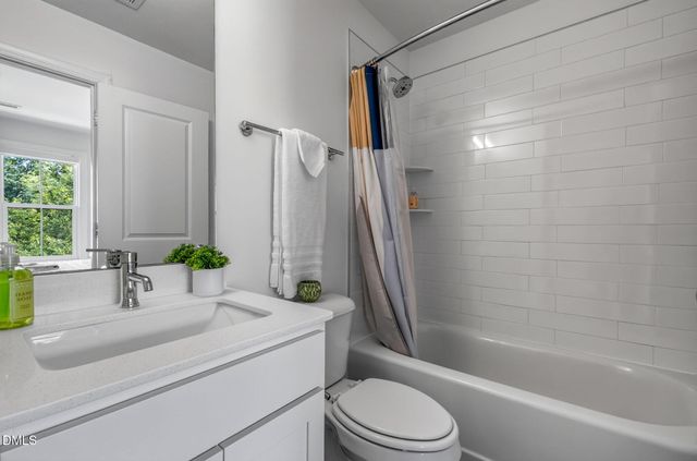 5631 Johnson Woods Court, Raleigh, NC 27609