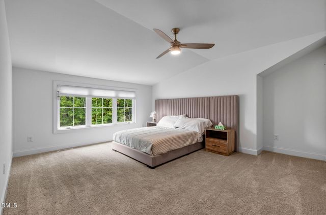 5631 Johnson Woods Court, Raleigh, NC 27609