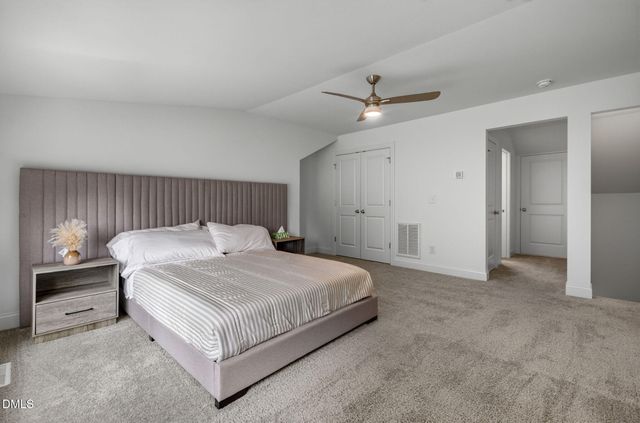 5631 Johnson Woods Court, Raleigh, NC 27609