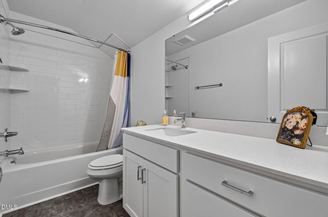5631 Johnson Woods Court, Raleigh, NC 27609