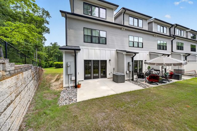 5631 Johnson Woods Court, Raleigh, NC 27609