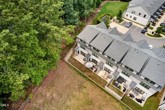 5631 Johnson Woods Court, Raleigh, NC 27609
