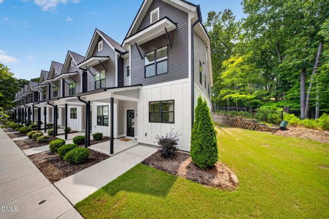 5631 Johnson Woods Court, Raleigh, NC 27609