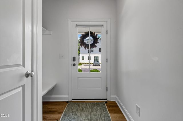 5631 Johnson Woods Court, Raleigh, NC 27609