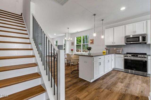 5631 Johnson Woods Court, Raleigh, NC 27609