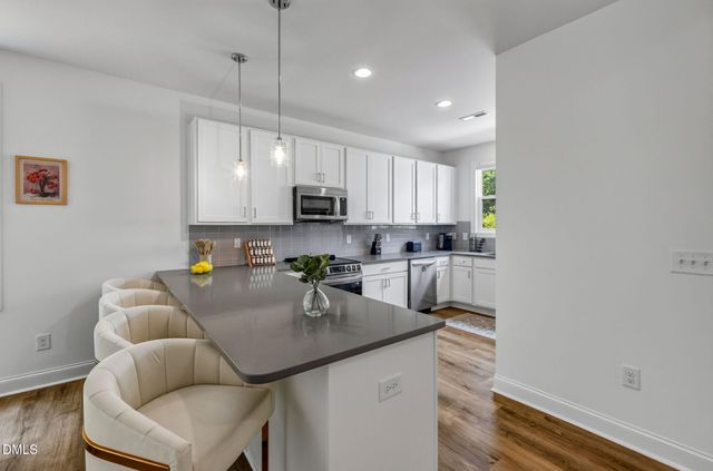 5631 Johnson Woods Court, Raleigh, NC 27609
