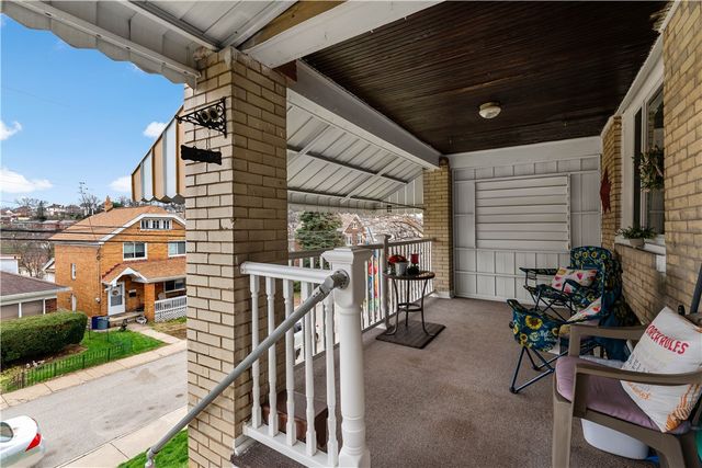 1405 Bellaire Pl, Brookline, PA 15226