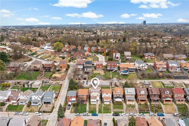 1405 Bellaire Pl, Brookline, PA 15226