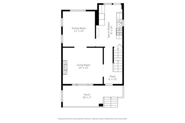 1405 Bellaire Pl, Brookline, PA 15226