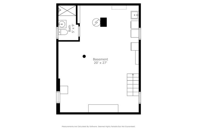 1405 Bellaire Pl, Brookline, PA 15226