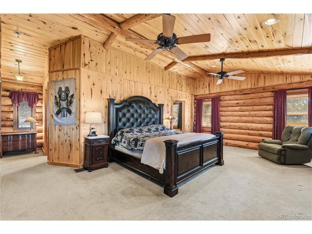 1806 Wagon Wheel Rd, Hartsel, CO 80449