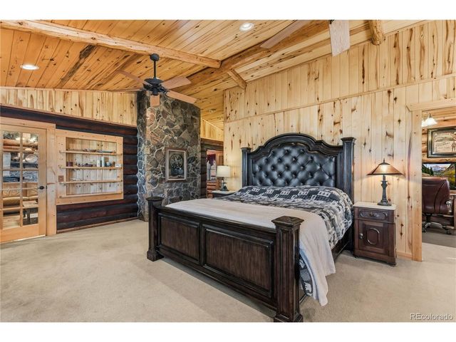 1806 Wagon Wheel Rd, Hartsel, CO 80449