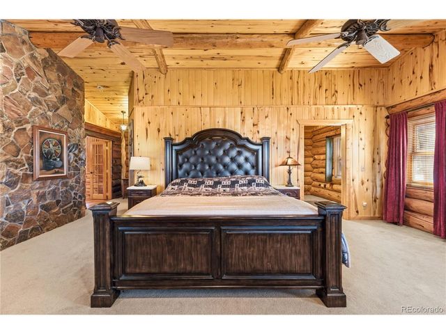 1806 Wagon Wheel Rd, Hartsel, CO 80449