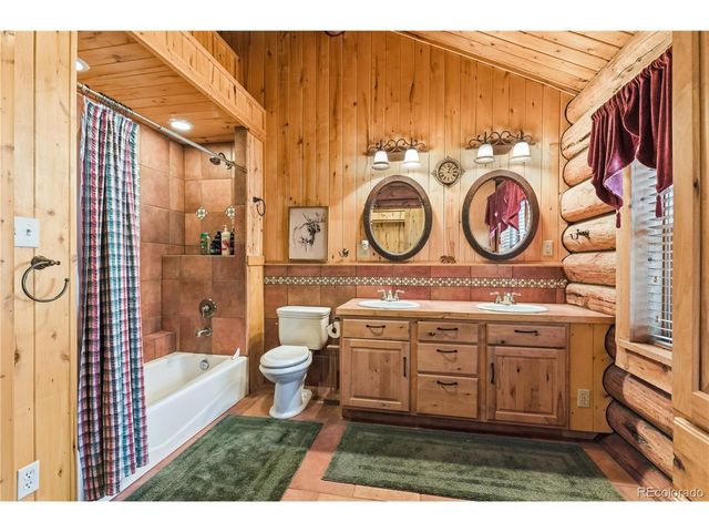 1806 Wagon Wheel Rd, Hartsel, CO 80449
