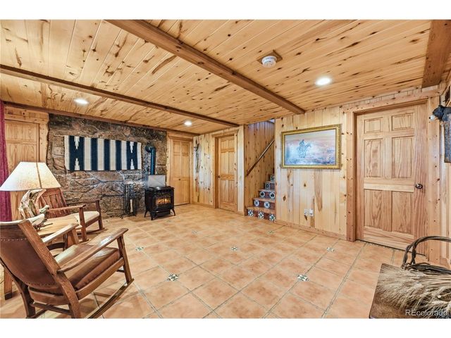 1806 Wagon Wheel Rd, Hartsel, CO 80449