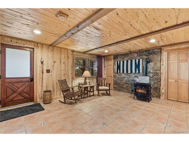 1806 Wagon Wheel Rd, Hartsel, CO 80449