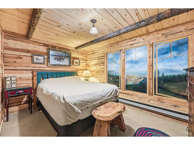 1806 Wagon Wheel Rd, Hartsel, CO 80449