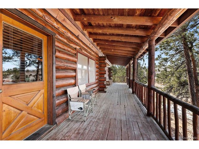 1806 Wagon Wheel Rd, Hartsel, CO 80449
