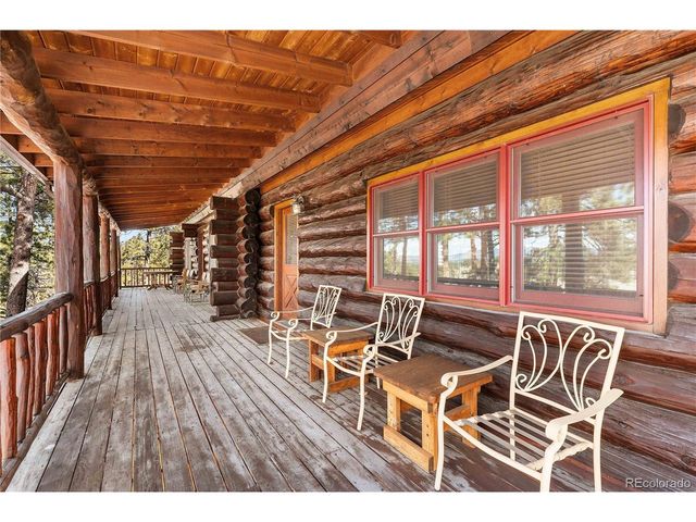 1806 Wagon Wheel Rd, Hartsel, CO 80449