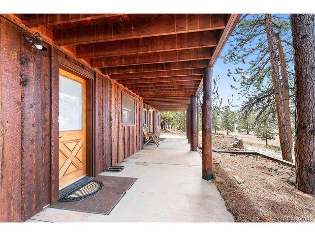 1806 Wagon Wheel Rd, Hartsel, CO 80449