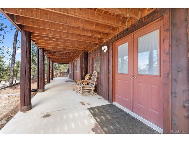 1806 Wagon Wheel Rd, Hartsel, CO 80449