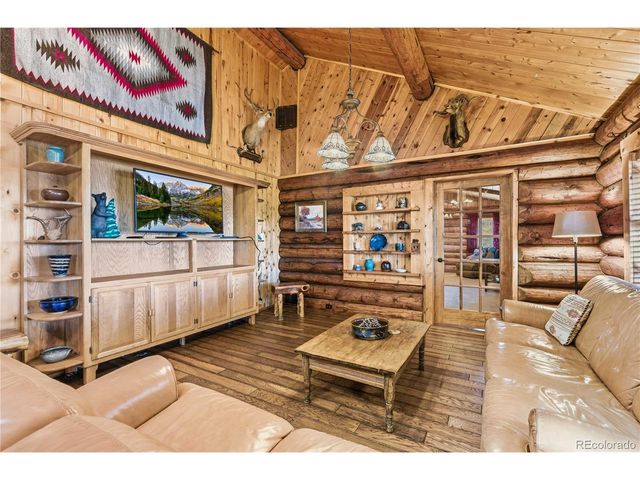 1806 Wagon Wheel Rd, Hartsel, CO 80449