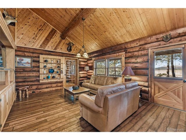 1806 Wagon Wheel Rd, Hartsel, CO 80449