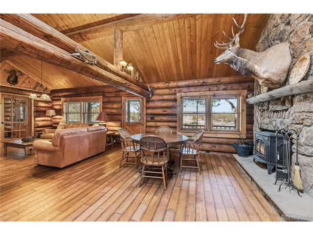 1806 Wagon Wheel Rd, Hartsel, CO 80449