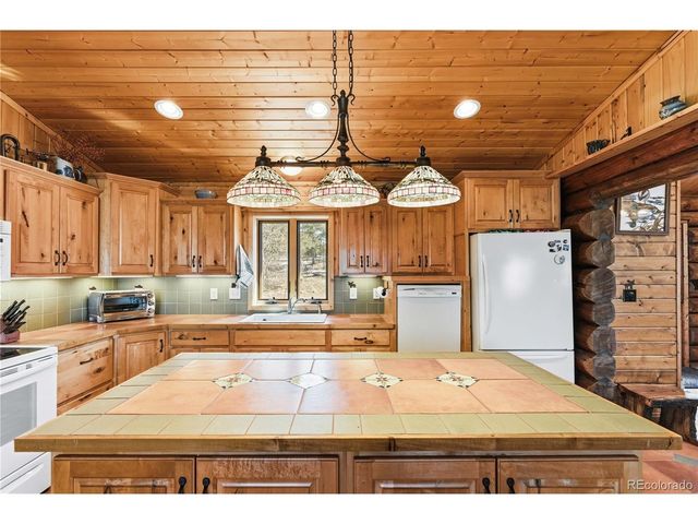 1806 Wagon Wheel Rd, Hartsel, CO 80449
