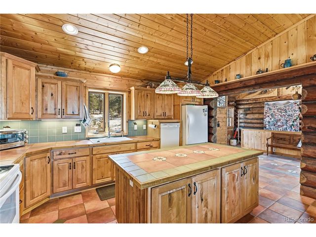 1806 Wagon Wheel Rd, Hartsel, CO 80449