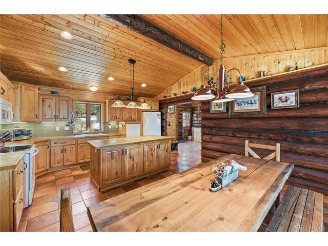 1806 Wagon Wheel Rd, Hartsel, CO 80449