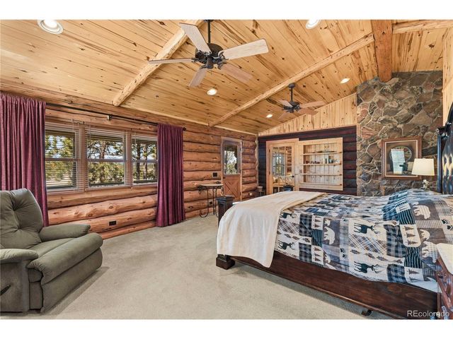 1806 Wagon Wheel Rd, Hartsel, CO 80449