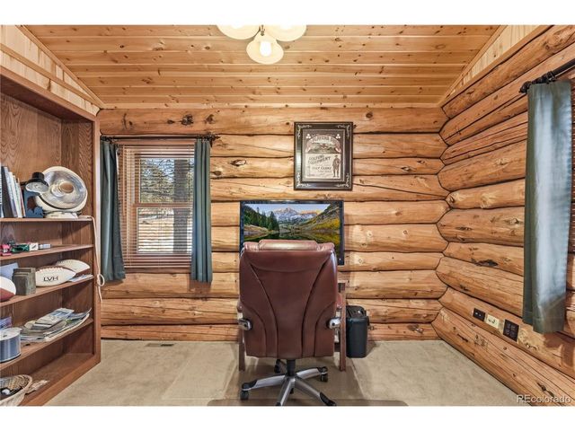 1806 Wagon Wheel Rd, Hartsel, CO 80449