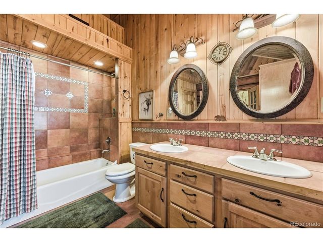 1806 Wagon Wheel Rd, Hartsel, CO 80449