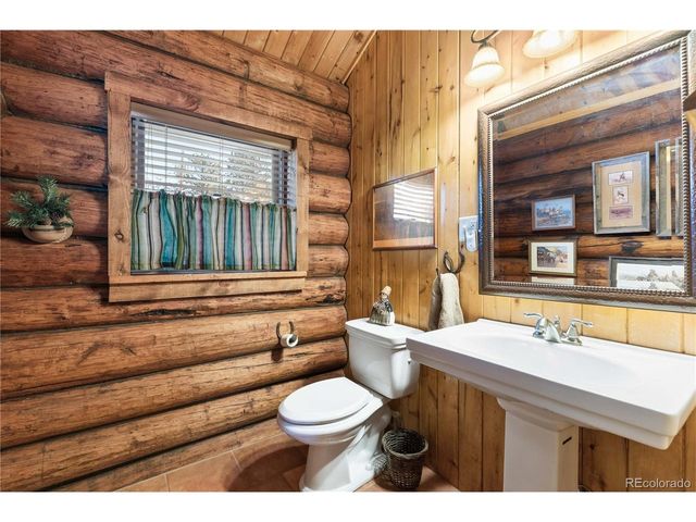 1806 Wagon Wheel Rd, Hartsel, CO 80449