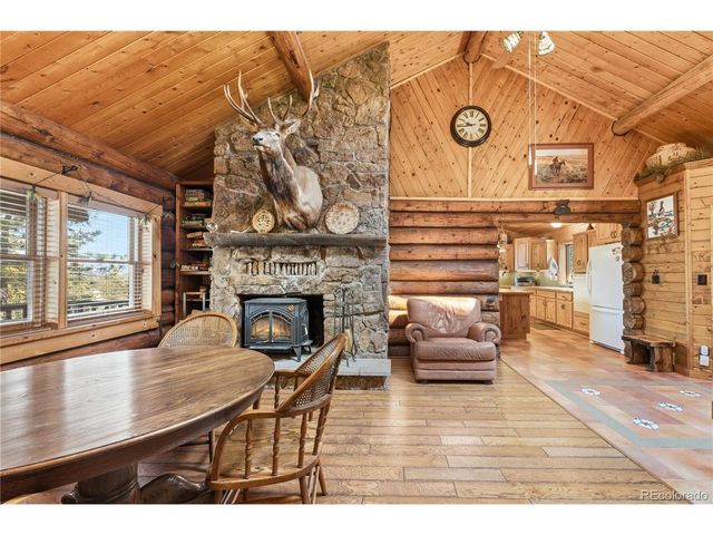 1806 Wagon Wheel Rd, Hartsel, CO 80449