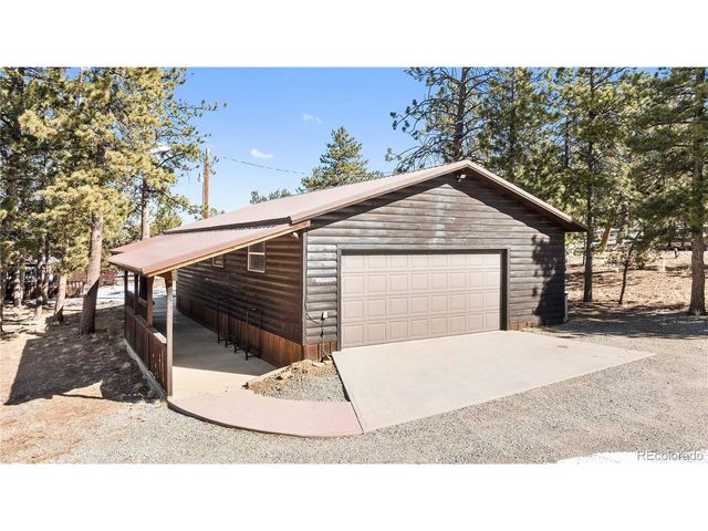 1806 Wagon Wheel Rd, Hartsel, CO 80449