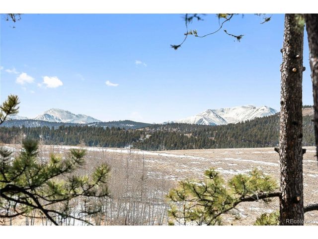 1806 Wagon Wheel Rd, Hartsel, CO 80449