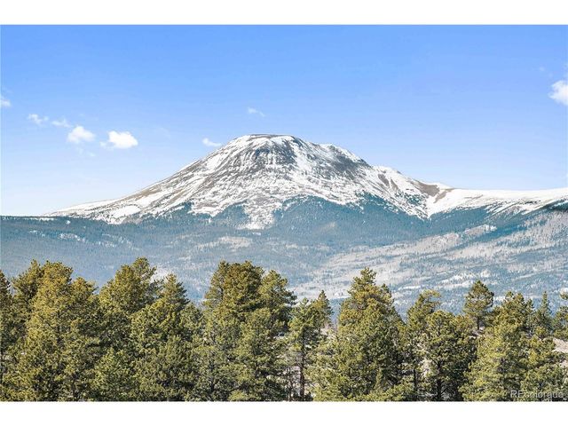 1806 Wagon Wheel Rd, Hartsel, CO 80449