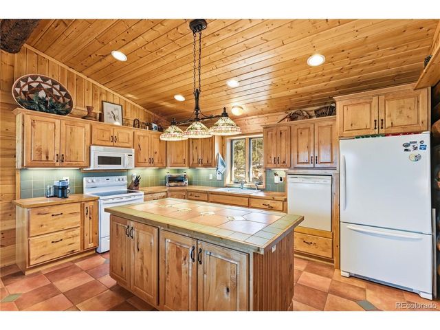 1806 Wagon Wheel Rd, Hartsel, CO 80449