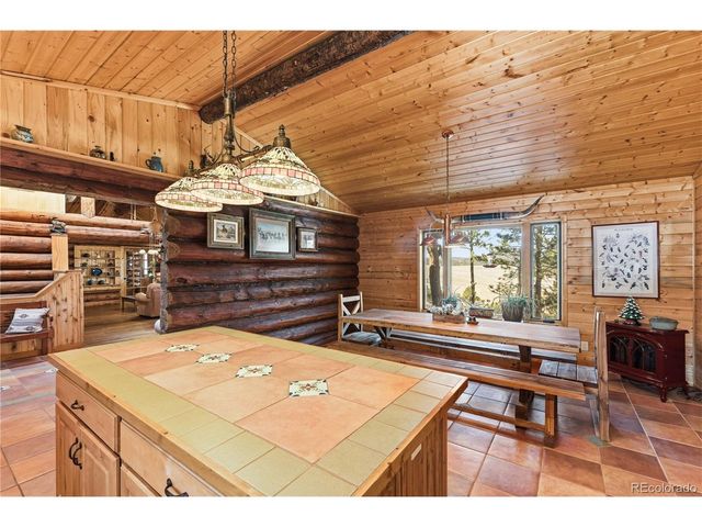 1806 Wagon Wheel Rd, Hartsel, CO 80449